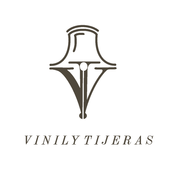 VinilyTijeras